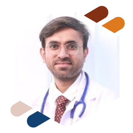 Dr. Tarun Jain - Symbiosis Hospital