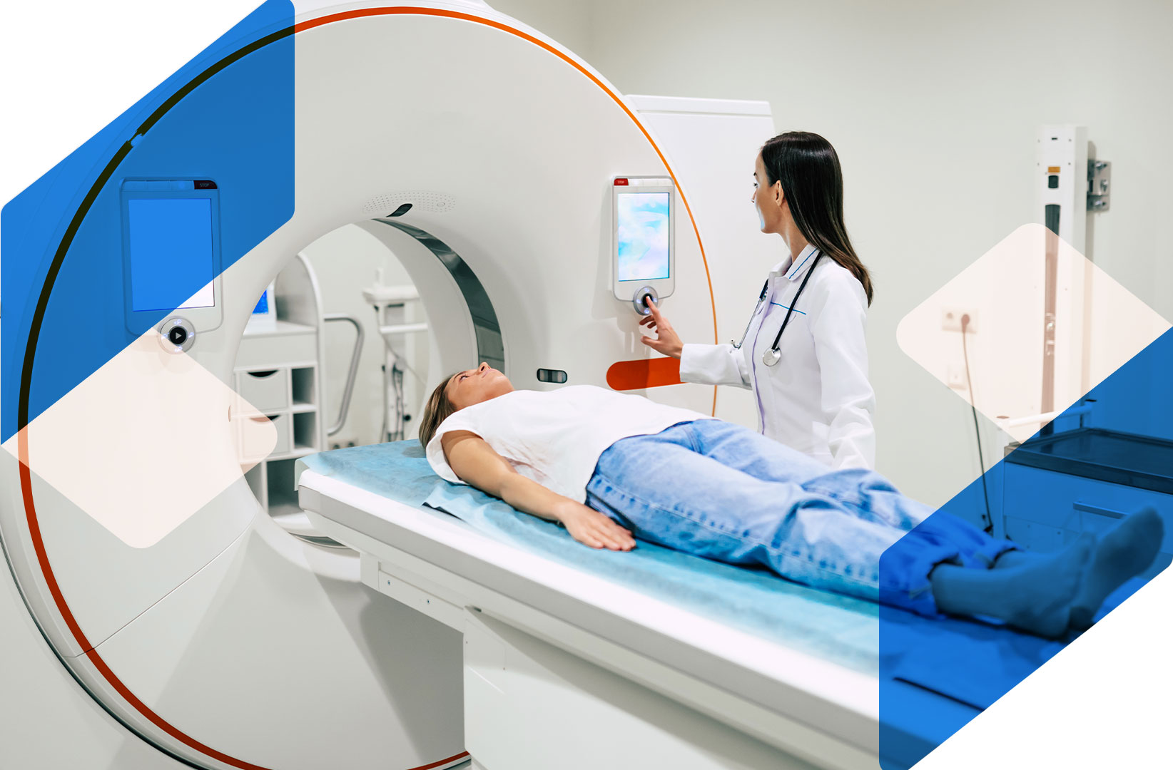 Discover Expert Interventional Radiology at Symbiosis Speciality Hospital, Dadar